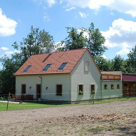 Penzion Staj Navary Appartement Buitenkant foto