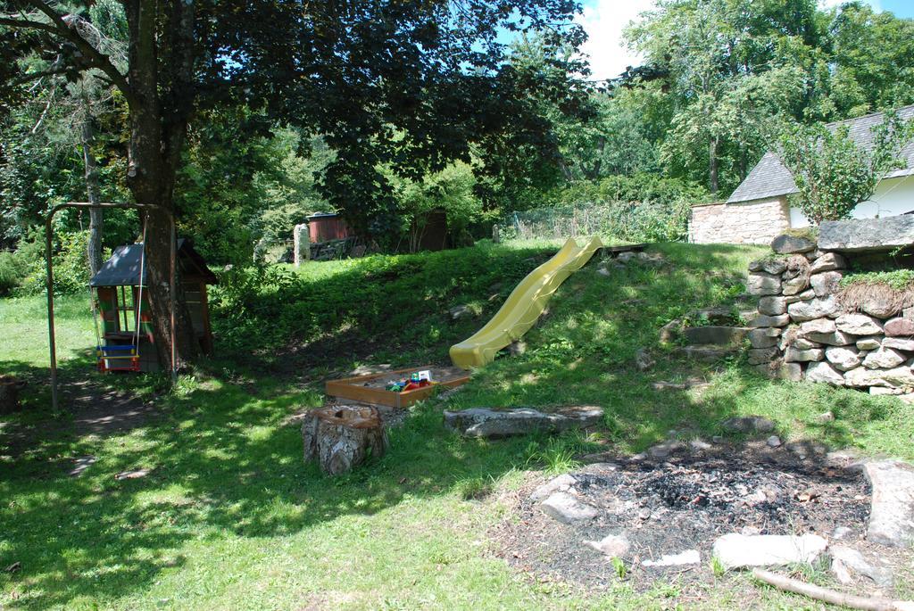 Penzion Staj Navary Appartement Buitenkant foto