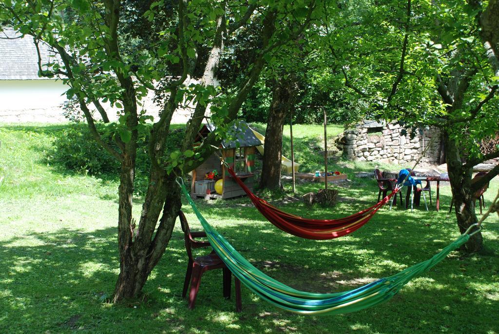 Penzion Staj Navary Appartement Buitenkant foto