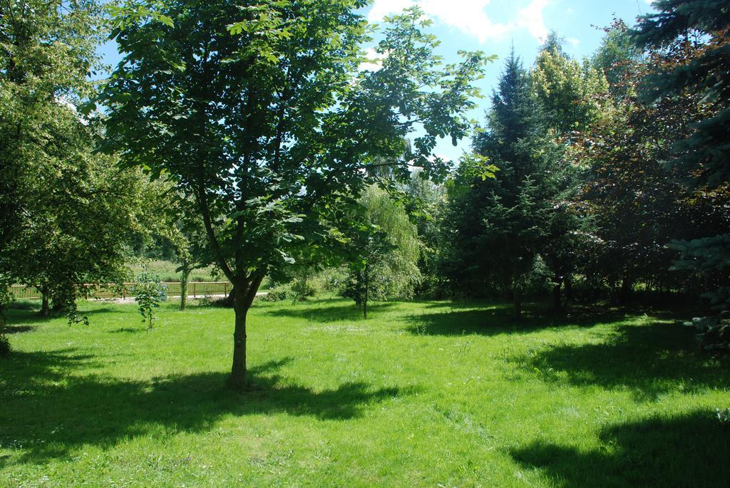 Penzion Staj Navary Appartement Buitenkant foto