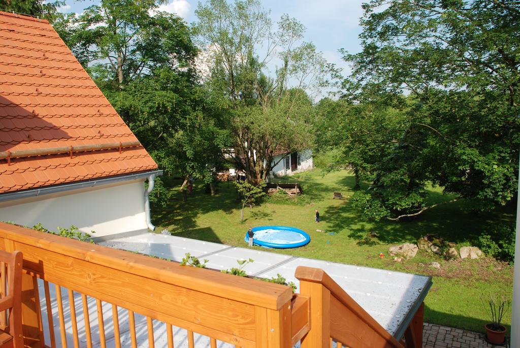 Penzion Staj Navary Appartement Buitenkant foto