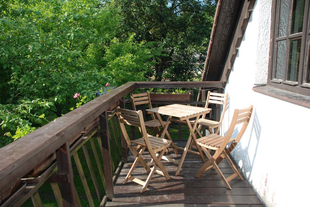 Penzion Staj Navary Appartement Buitenkant foto
