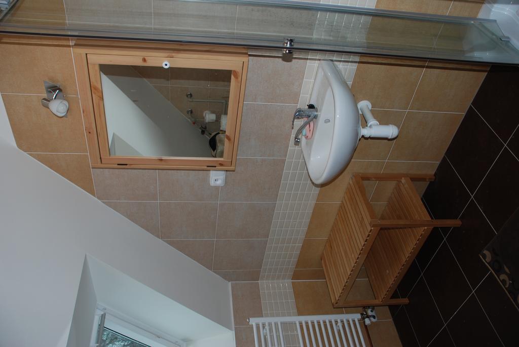 Penzion Staj Navary Appartement Buitenkant foto